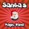 Santa's Magic Wand