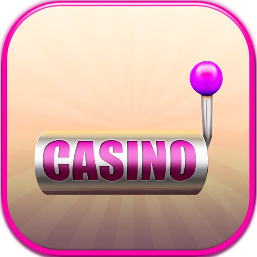 Golden Casino Jackpot Party - Free Reel Fruit Machines icon