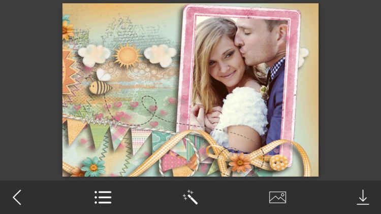 Super Photo Frames - Creative Frames for your photo