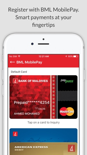 BML MobilePay(圖2)-速報App