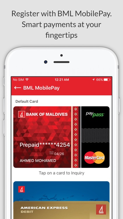 BML MobilePay
