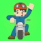 Entertain your toddlers with this funny toy app, perfectly suited for your 1-4 years old babies