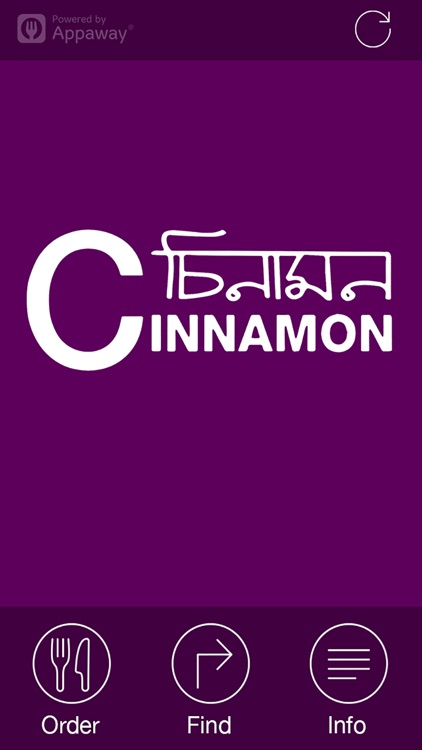 Cinnamon Restaurant, Belfast