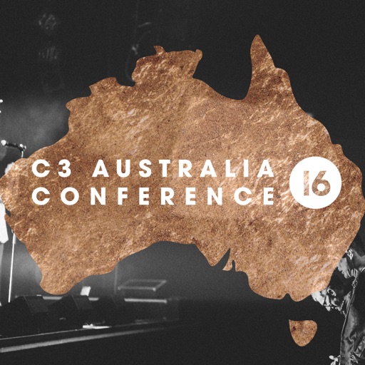 C3 Church Australia Conference 2016