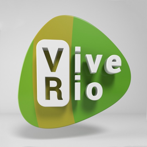 Vive Río: Heroínas, Juegos Olímpicos en VR iOS App