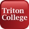 The official app of Triton College