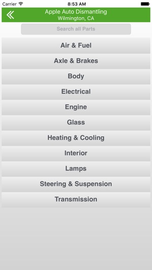 Apple Auto Dismantling - Wilmington, CA(圖2)-速報App