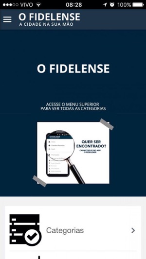 O Fidelense