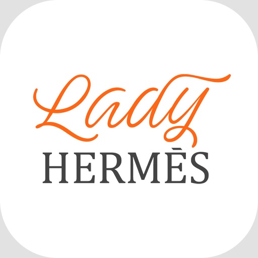 LadyHermes Icon