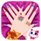 Manicure Salon - Game For Girls