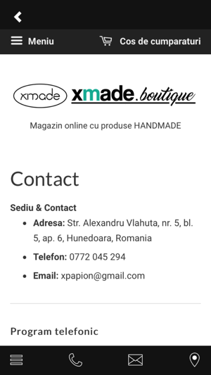 XMADE boutique(圖4)-速報App