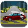 Awesome Racing Car Parking Mania - play cool virtual driving game