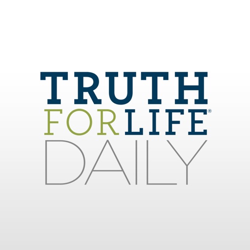 Truth For Life Daily icon