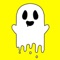 Ghost Lens for Snapchat - Scary Ghost In Photo & Face Snap halloween horror Stickers and Face Swap