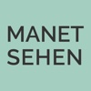 MANET – SEHEN. Der Blick der Moderne (Hamburger Kunsthalle)