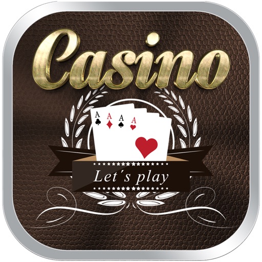 AAAA Gambling Pokies Winner 777 Slots Machines  - Jackpot Edition Icon