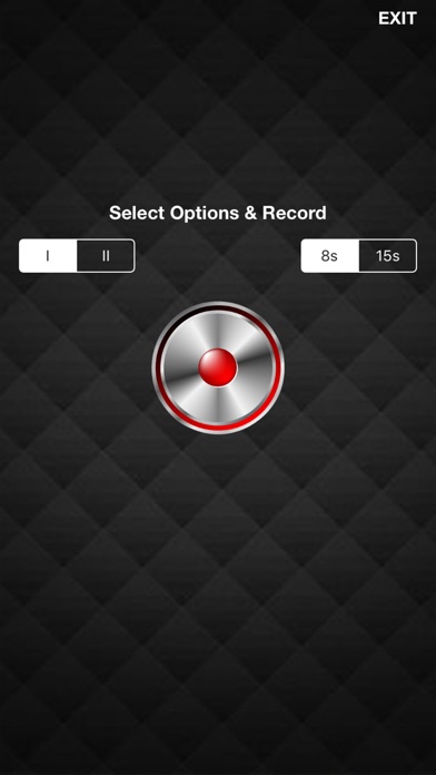 SoundStage Pro II Screenshot on iOS