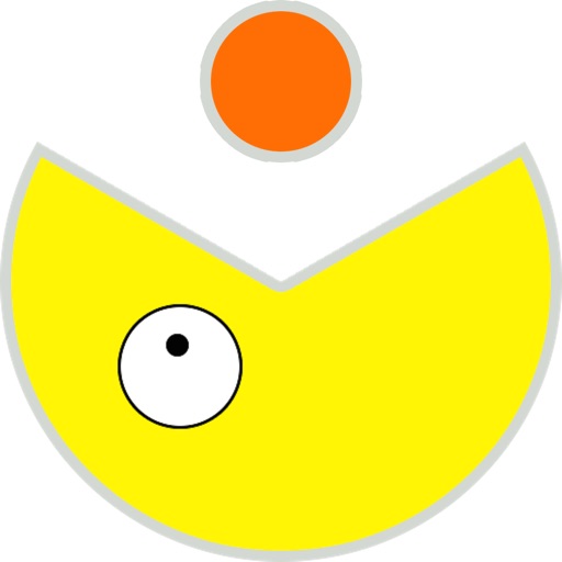 Paku-paku icon