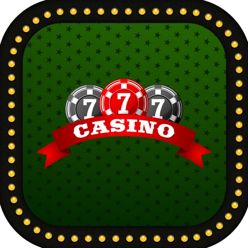 Blacklight Super Slots Casino Titan - Hot Slots Machines icon