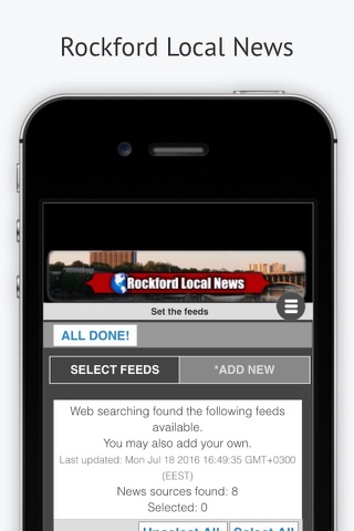 Rockford Local News screenshot 3