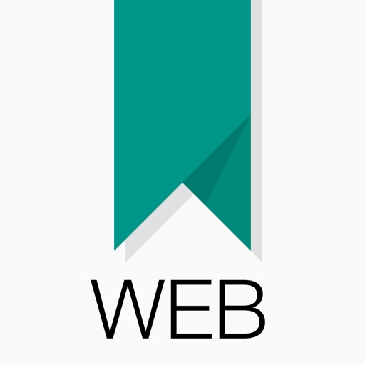 My WEB Bible icon