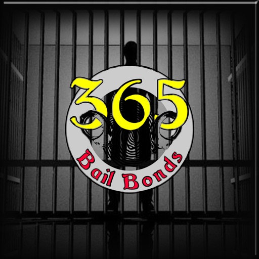 365 Bail Bonds icon