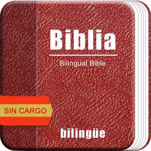 Español Inglés Biblia - ES-EN Biblia, Spanish English Bible icon
