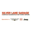 Silver Lane Garage