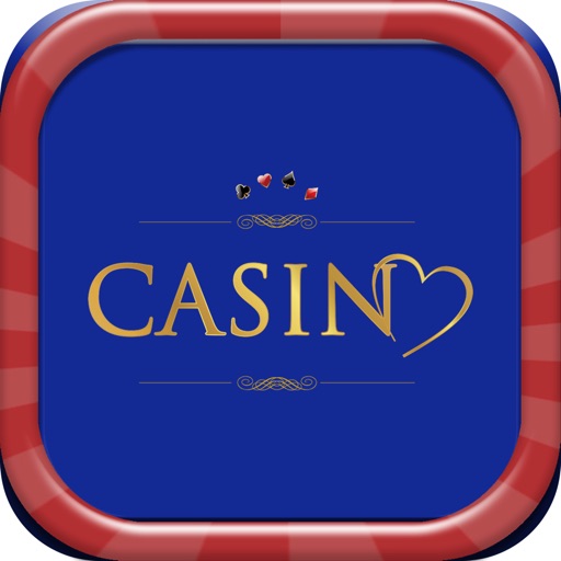 3-Reel Casino Deluxe Slots Machine – Las Vegas Free Slot Machine Games