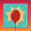 Balloon Rider 1