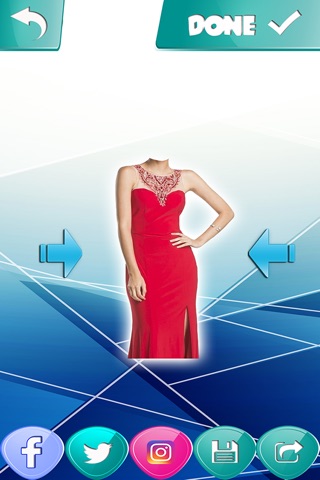 Prom Queen Dress Up – Make Montages & Style Makeover In New Fashion Salon For Girls screenshot 3