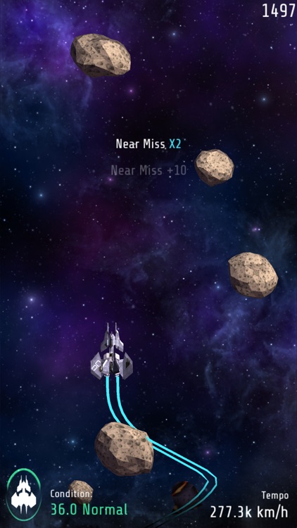 Tempo Space screenshot-4