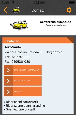Auto&Auto screenshot 3