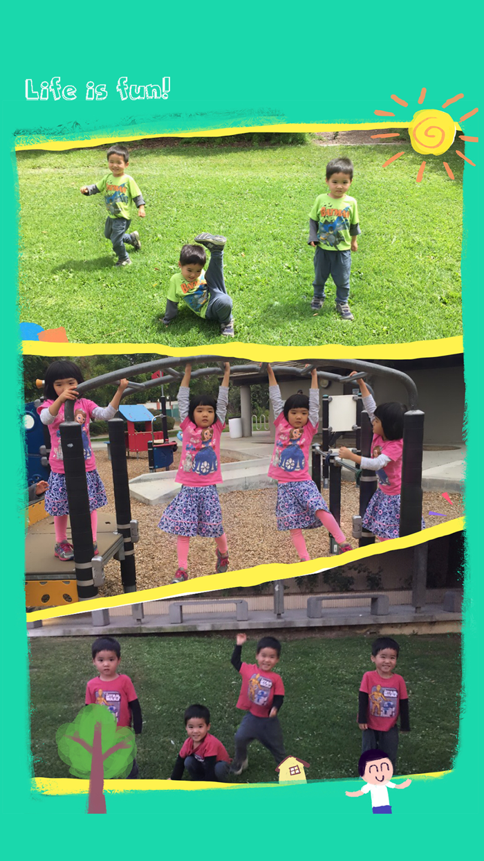 Avatar Camera - Make life more funny