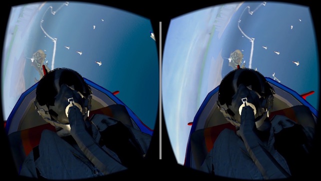 Air Racer VR(圖5)-速報App