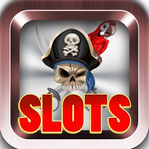 Black Skull Slots Caribbean - Hazard Casino Deal icon