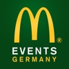 McDonald’s Deutschland Meetings & Events