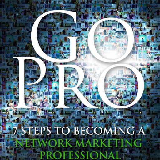 Go Pro: Practical Guide Cards with Key Insights and Daily Inspiration