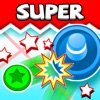 スーパー エアホッケー - 2人で遊べる無料の アクション ゲーム - iPhoneアプリ