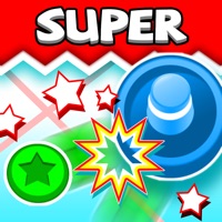 スーパー エアホッケー - 2人で遊べる無料の アクション ゲーム