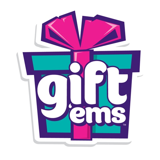 Gift'ems Icon