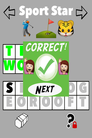 Emoji Emoji Quiz Time screenshot 4