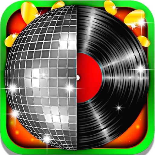 Funky Slot Machine: Compete among the best disco dancers and win daily prizes