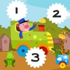 123 Count-ing Kids Games with Many Math Challenges