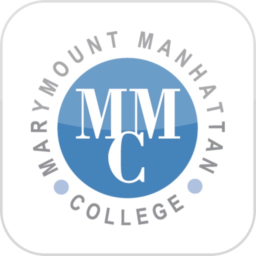 Marymount Manhattan College icon