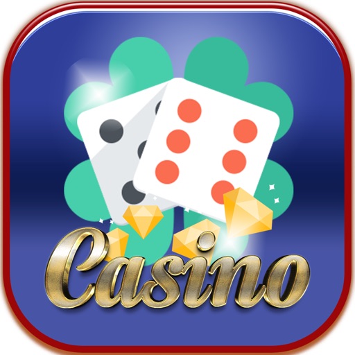 Casino Frenzys Slot Machine - Free Slots and Video Poker icon