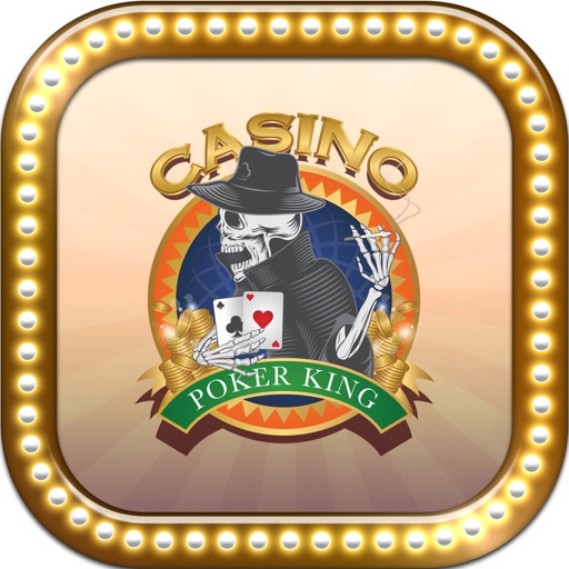Poker King Wicked 666 Casino - Las Vegas Free Slot Machine Games