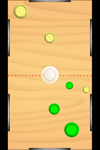 3vs3 Hockey - 2 Players Game screenshot 3