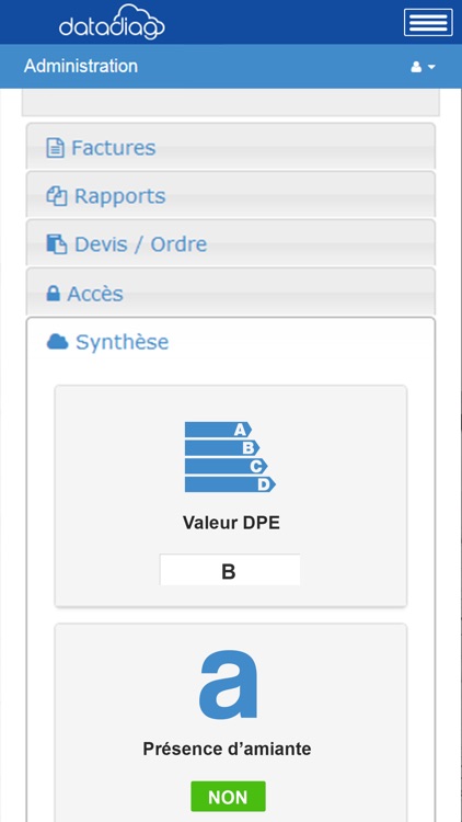 Datadiag