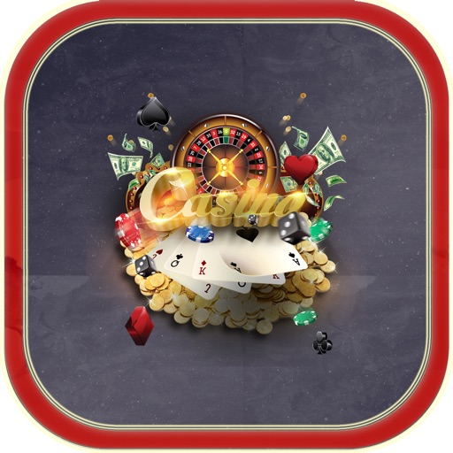Tap Wild Mirage Slots Free - Best Las Vegas Casino Game icon